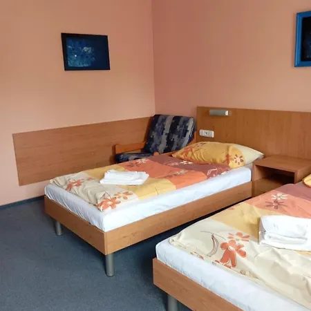 Ruze Mini-hôtel