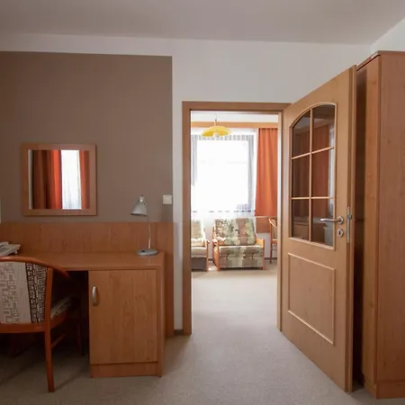 Mini-hôtel Ruze 3*