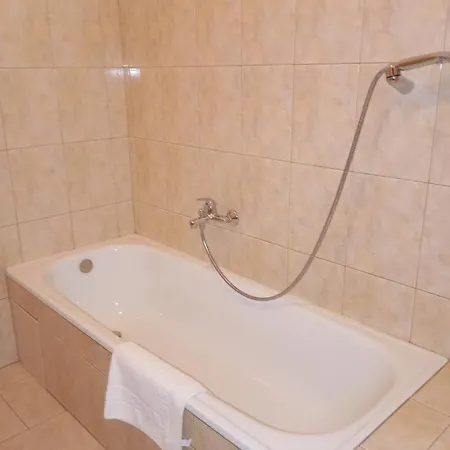 Ruze Mini-hôtel Humpolec