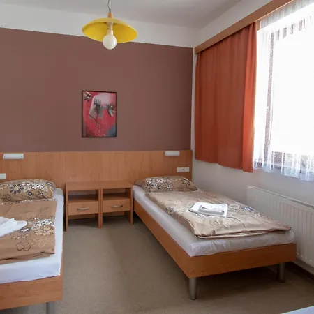 Mini-hôtel Ruze