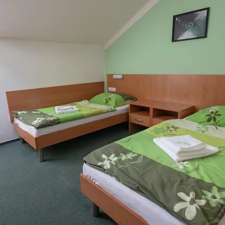 Mini-hôtel Ruze 3*