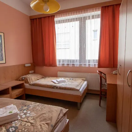 Mini-hôtel Ruze Humpolec