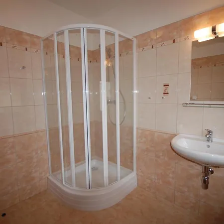 Mini-hôtel Ruze Humpolec