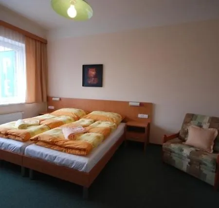 Mini-hôtel Ruze 3*